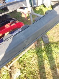 фото thumb №6, Бампер задний kangoo 1 lift