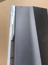 фото thumb №7, Vw tiguan ii 5na молдинг na дверь левая задние orygi.