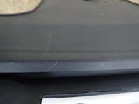 фото thumb №3, Решётка радиатора решётка радиатора решётка радиатора ford transit custom хром 12-18r