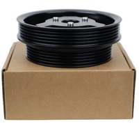 фото thumb №1, Зчеплення компресора кондиціонера vw new beetle 2.5