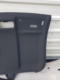 Audi tt 8j 06-14r s-line стеля захист Оригінал, фото thumb