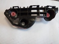 фото thumb №1, Направляющая бампера toyota camry '17- перед oryg