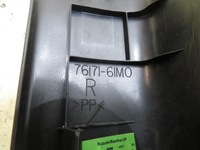 фото thumb №7, Захист поріг правий задня sx4 s-cross 76171-61m0