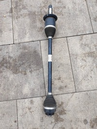 фото thumb №1, Привідний вал задня bmw x1 f48 2 f44