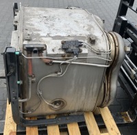 фото thumb №1, Kompletny выхлоп катализатор man tgx tgs euro 6