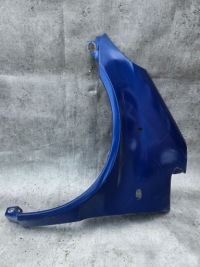 фото thumb №1, Крила перед лівий mercedes w168