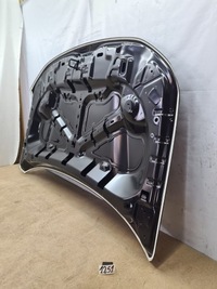 фото thumb №7, Капот кришка двигуна dacia duster ii 2 рестайлінг