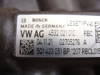 фото thumb №6, Трансмиссия golf vii t-roc ateca 5q1423051bp !!