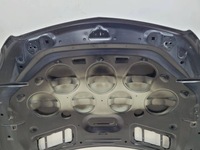 фото thumb №13, Mercedes ml w166 11+ капот кришка двигуна перед передня fv