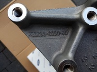 фото thumb №11, Головка ford ranger 3,2 tdci 20v 5 цилиндров цилиндровая ps 200 koni 2011 -