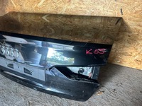 фото thumb №6, Крышка багажника багажника audi a6 c8 4k 4k5 sedan