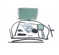 фото thumb №4, Ручка дверь перед задняя правая левая sportage iii 1k