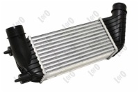 Радіатор інтеркулер jumpy expert scudo hdi nowa Оригінал, фото thumb