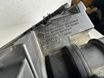 фото thumb №5, T5 7h корпус фильтра воздуха 7h0129601p