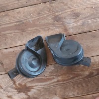 фото thumb №1, Клаксон сигнал audi a4 b8 8t0951223