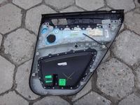 фото thumb №4, Обшивка двері лівий задня bmw x6 e71