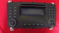 фото thumb №1, Mercedes w203 радио cd navi a2038704889