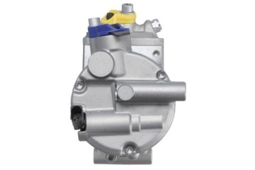 фото thumb №13, Компресор кондиціонера nrf 320071