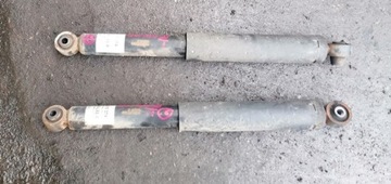 фото thumb №1, Opel combo d - амортизатор задний 315374, 814902007084