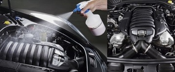 Koch Chemie MOTORPLAST Герметик для моторного отсека