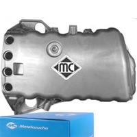 фото thumb №1, Поддон масляная do nissan primastar