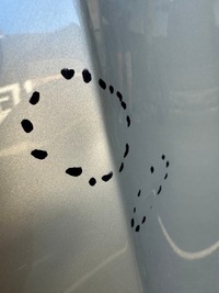 фото thumb №6, Volvo xc60 ii капот кришка двигуна