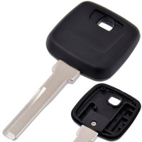 фото thumb №1, Ключ корпус volvo: 440 | s40 | v40