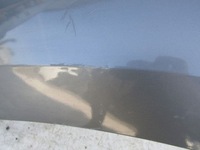 фото thumb №11, Крыло chevrolet silverado 1500 iv 18- левый перед