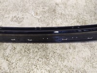 фото thumb №6, Спойлер накладка диффузор задняя ford mondeo mk5 st