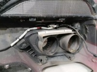 Бампер задний ferrari portofino f164 985837879 бампер задний в Украине, фото thumb