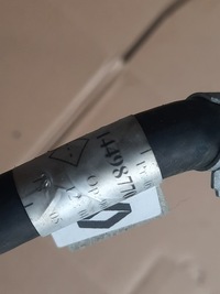 фото thumb №6, Renault captur ii 1.0tce насос wody дополнительная кронштейн провода