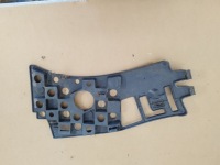 фото thumb №8, Направляющая бампера правый перед peugeot 3008 i lata 2009-2013 9685232080