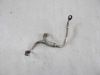 фото thumb №1, Opel astra j k 1.6 cdti шланг турбонагнітача