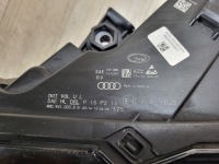 Audi q7 4m0 фара full led перед передня ліва америка 4m0941033b в Україні, фото thumb