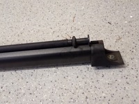 фото thumb №7, Mitsubishi colt cc cabrio 04- шторка жалюзи