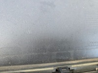 фото thumb №9, Vw id3 id 3 бампер перед передній 10a807221a решітка