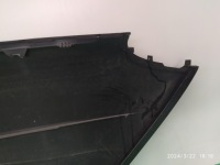 Обшивка дверь правый  перед smart 2 451 od 7r - к 13r оригинал с Разборки, фото thumb