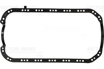 фото thumb №12, Reinz 71-53794-00 прокладка, піддон масляна