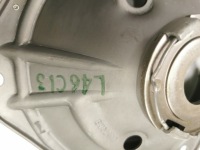 Мембрана сцепления - 850/1100 cm3 - 850 / 1100 cm3 - classic mini gcc102 с Разборки, фото thumb