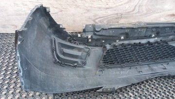 фото thumb №12, Mazda 5 i рестайлінг бампер перед 17v