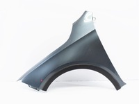 фото thumb №1, Skoda rapid scoutline 5ja крила лівий перед org