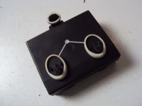 фото thumb №3, Модуль дверь левый задняя porsche panamera 970 13 r