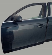 фото thumb №1, Двері задня задні ліва audi a4 b8 lz7h