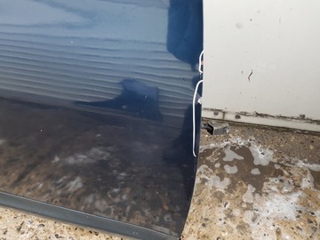 фото thumb №6, Nissan qashqai i j10 +2 06r- двері праві перед bw9g