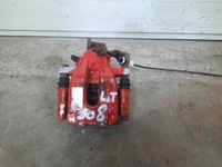 фото thumb №1, Супорт лівий задня задній peugeot 208 i gti