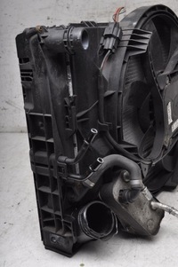 фото thumb №6, Bmw x1 e84 радіатор комплект 7588974 3213311 7798788 3296399