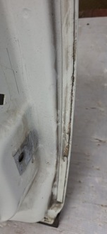 фото thumb №10, Jeep compass ii 2018 двері ліва передні лівий перед