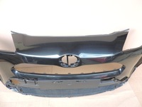 фото thumb №11, Toyota yaris iv 4 cross 2020 2021 передній бампер