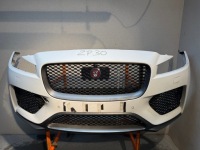 фото thumb №1, Бампер передній jaguar f-pace x761 svr