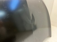 Renault megane 3 капот кришка двигуна оригінал 08-12 Зі Шроту, фото thumb